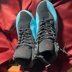 Jordan Size 12 Retro Gamma Blue